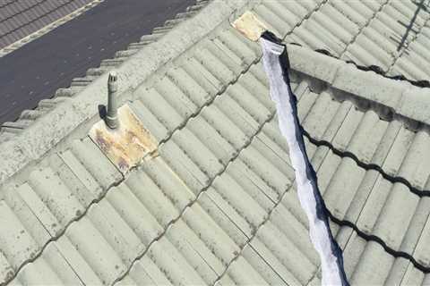 See What Lies Beneath: The Benefits Of Drain Camera Inspections For Roof Restoration Success