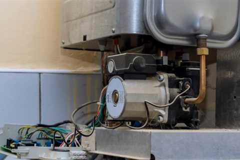 What Are the Signs Your Water Heater Needs Repair?