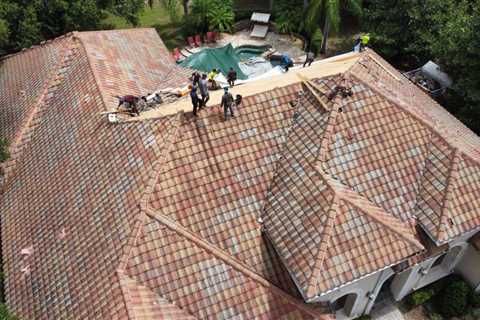 Cool Roofing Benefits in Stormy Climates