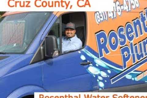 Sewer Repair Santa Cruz County, CA