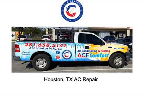 Houston, TX AC Repair