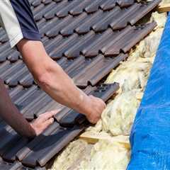 From Roof To Foundation: Essential Asphalt Roof Repair And Pier & Beam Solutions In Northern VA