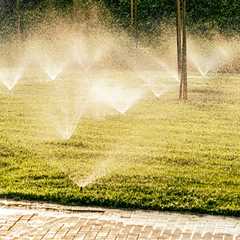 How Landscape Maintenance Ensures Grass Seed Thrives In New Hampshire's Climate