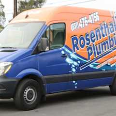 Residential Plumbing Santa Cruz County, CA