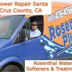 Rosenthal Water Softeners & Treatment