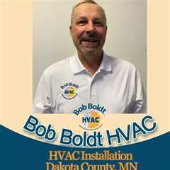 HVAC-Installation-Dakota-County-MN