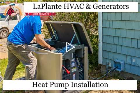 Heat Pump Installation