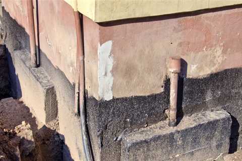 Foundation Repair 101: What Houston Homeowners Need To Know