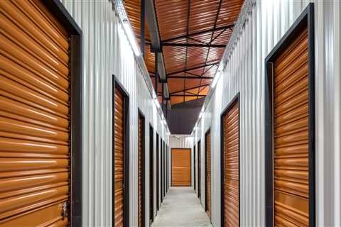 Benefits Of Using Self Storage Units For Decluttering During Home Staging In Carrollton, Georgia