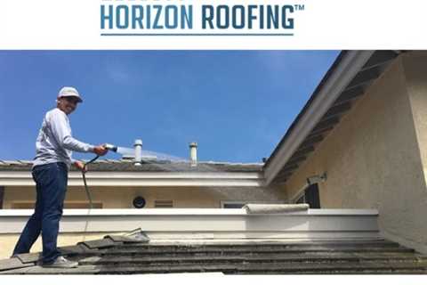 Commercial Roofers Anaheim, CA