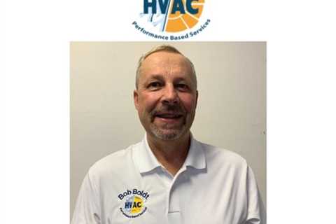 Bob Boldt HVAC St Paul, MN 55123