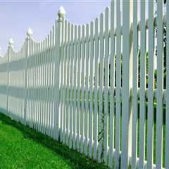 Durable and Stylish Fencing Options for New Plymouth’s Landscapes