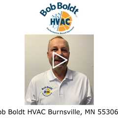 Bob Boldt HVAC Burnsville, MN 55306 - Bob Boldt HVAC