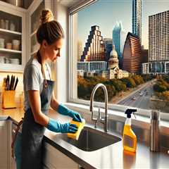 Keeping Your Kitchen Cabinets Spotless: Why Commercial Cleaning Is Essential In Sydney