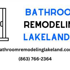 Bathroom Remodeling Progress Village FL | FREE Estimates!