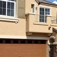 Garage door paradise 