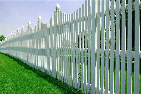 Durable and Stylish Fencing Options for New Plymouth’s Landscapes