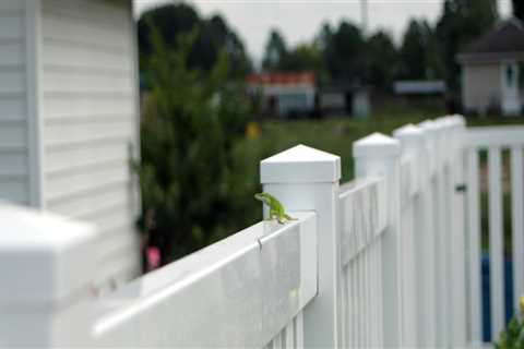 Top Considerations for Fencing New Plymouth’s Coastal Properties