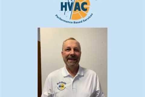 HVAC Contractor Lakeville, MN 55044