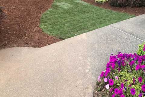 All About Residential Landscape Construction In Portland, OR