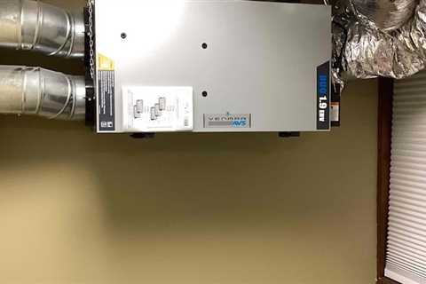 AC Repair St Paul, MN 55118