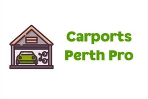 Carports Builders Perth