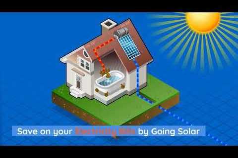 LG Solar Panels – Take Control of Your Energy Costs With LG Solar Panels