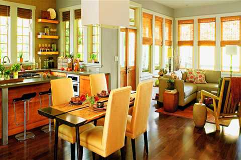 A Complete Guide to Types of Hardwood Flooring