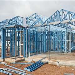 Steel Framing vs. Wood Framing in Construction: Which is Best for Your Home?