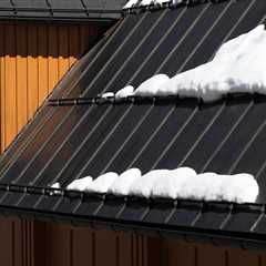 Understanding Climate and Weather Conditions for Commercial Roofing