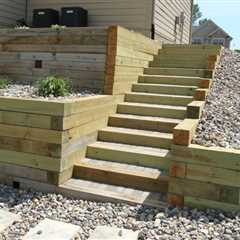 How to Maintain Your Retaining Wall: Essential Tips for Longevity