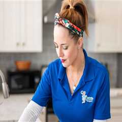 Perks Of Hiring A Maid Service Company That Offers Deep Cleaning Services In Rapids, MI