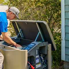 Heat Pump Repair Cumberland, Maine