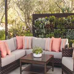 Exploring the Regional Differences in Outdoor Furniture Trends