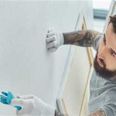 Eco-Friendly Options for Exterior Painting Products