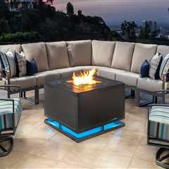 Outdoor Furniture Trends: What's Hot Right Now?