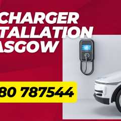 Allanton EV Charger Installation Home Electric Vehicle Charging Solutions Charge Your Vehicle When..