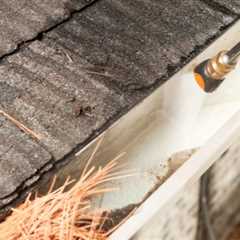 Gutter Cleaning  Cardenden Don’t Let Blocked Gutters Cause Damage To Your Home Or Business Contact..