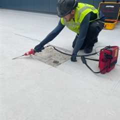 Roof Leak Detection  Bradley Professional Roof Inspectors Call Today For A Free Quote  Commercial..