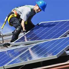 Solar Panel Installers Chatham Local Solar PV Contractors All Over The UK