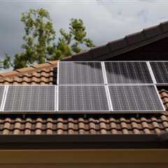 Chelmsford Solar Panel Installation Local Solar PV Installers Throughout The UK