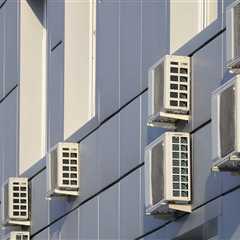 Air Conditioning Safety Precautions in Houston: Expert Tips and Resources