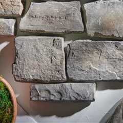 The Potential Drawbacks of Using Natural Stone as a Building Material