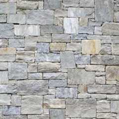 The Importance of Safety When Working with Natural Stone Building Materials