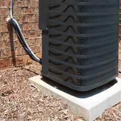 The Average Costs for Air Conditioning Installation in Houston