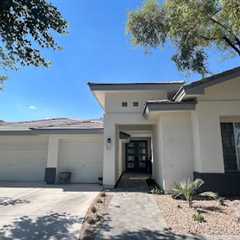 Emergency Garage Door Henderson