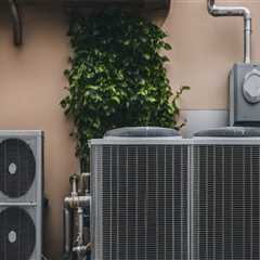 The Benefits of Using Alternative Refrigerants for Your Residential HVAC System