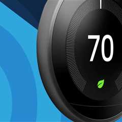 Smart Thermostats: The Key to Energy Savings at Home