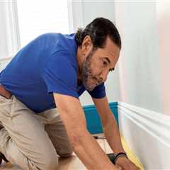 Achieving a Professional Finish: Tips and Advice for Residential Painting