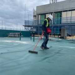 Ladywood Roof Leak Detection Call Today For A Free Quote Professional Roof Inspectors  Commercial..